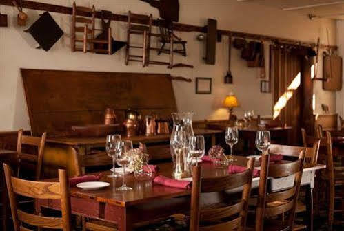 The Golden Lamb Hotel Lebanon Ngoại thất bức ảnh