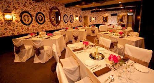 The Golden Lamb Hotel Lebanon Ngoại thất bức ảnh